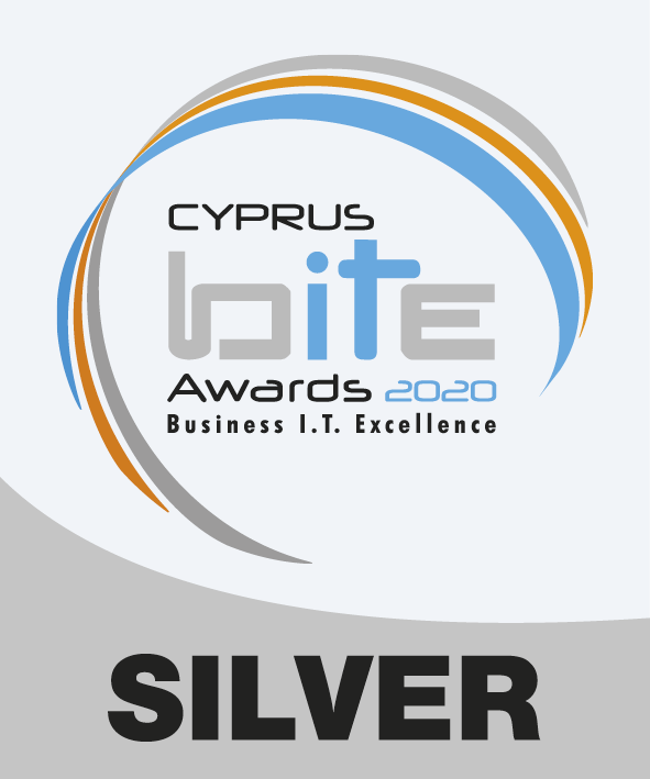CL8 Bite Awards 2020 Silver