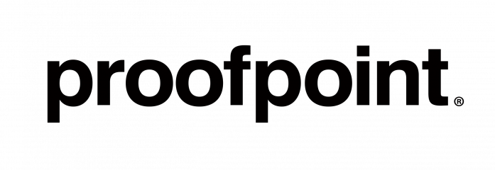Proofpoint logo