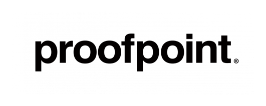 Proofpoint logo