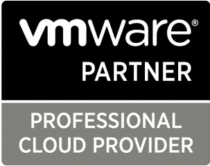 VMware logo