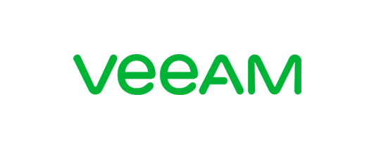 Veeam logo