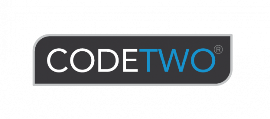 CodeTwo logo