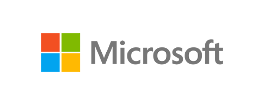 Microsoft logo