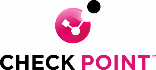 Check Point logo