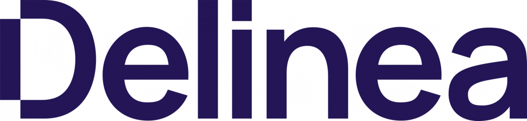 Delinea logo