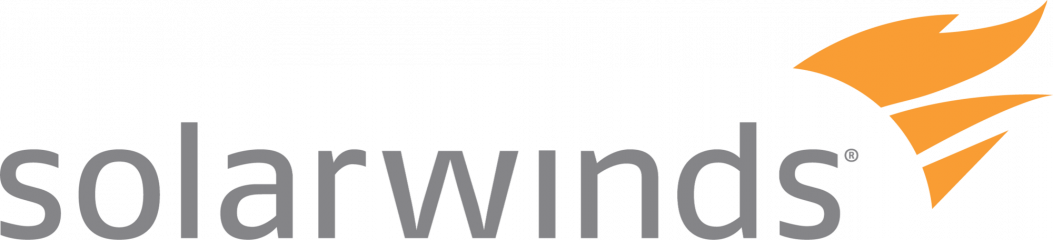 SolarWinds logo
